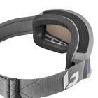Y7 OTG, Hematite Grey Matte-Bronze Blue, hi-res image number null